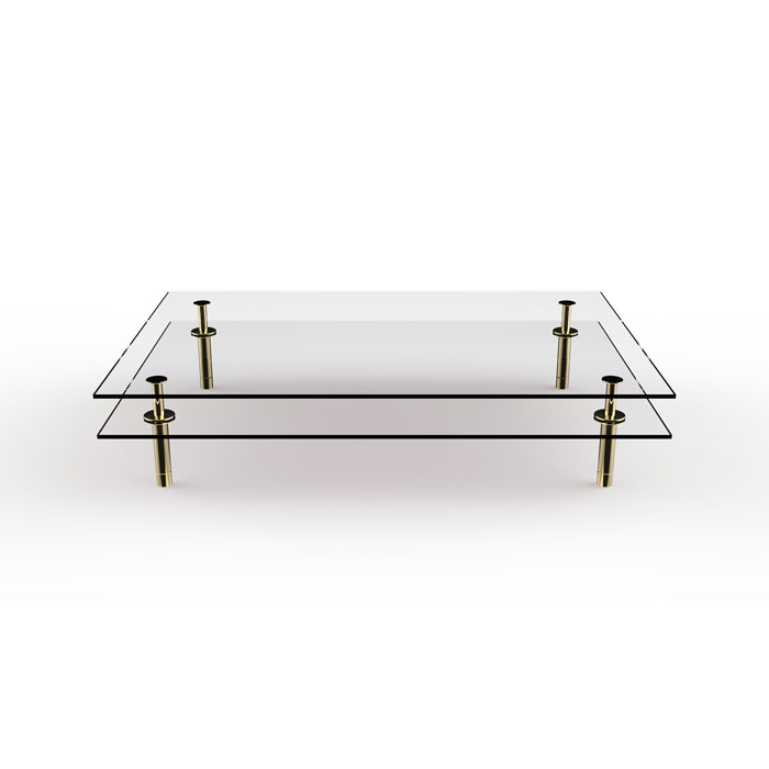 Legs Coffee Table