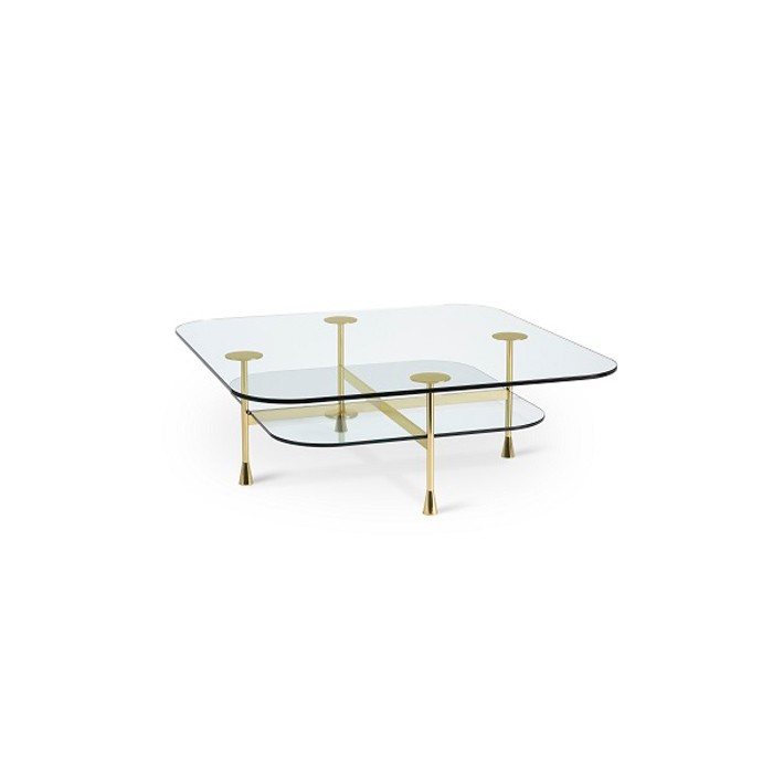 Da Vinci Coffee Tables