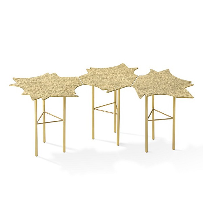 Ninfee Coffee Tables