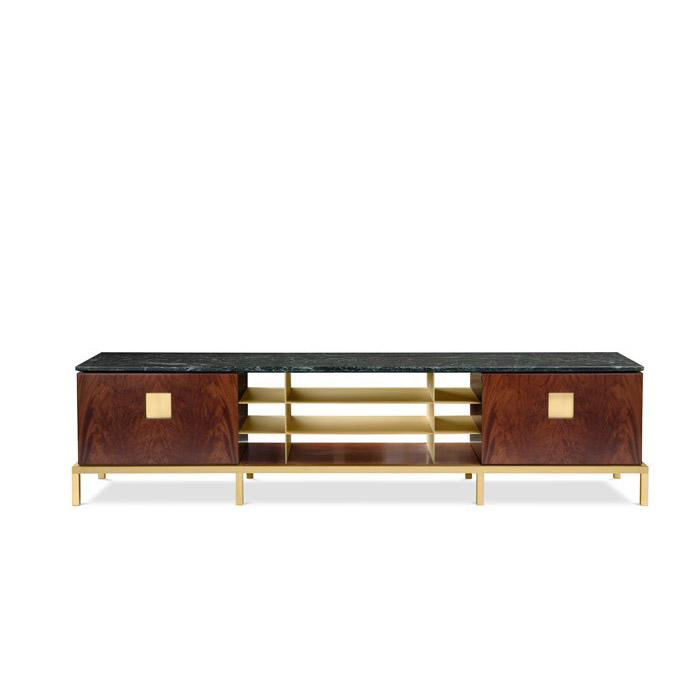 Zuan Living Cabinet