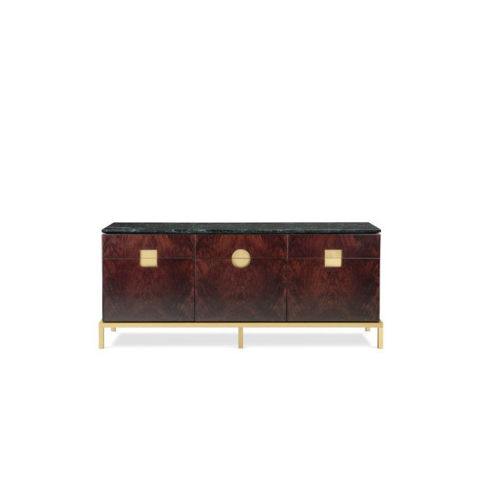 Zuan Dining Cabinet