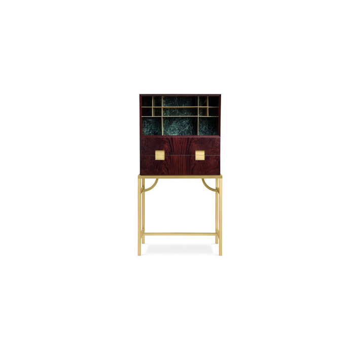 Zuan Bar Cabinet