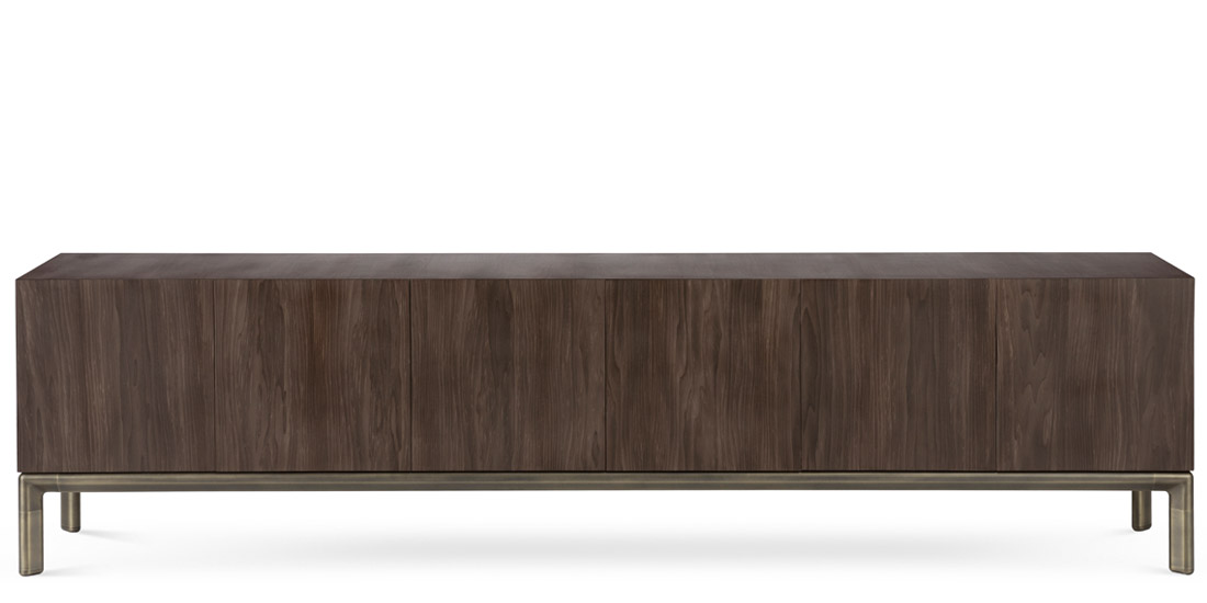Frame Living Cabinet