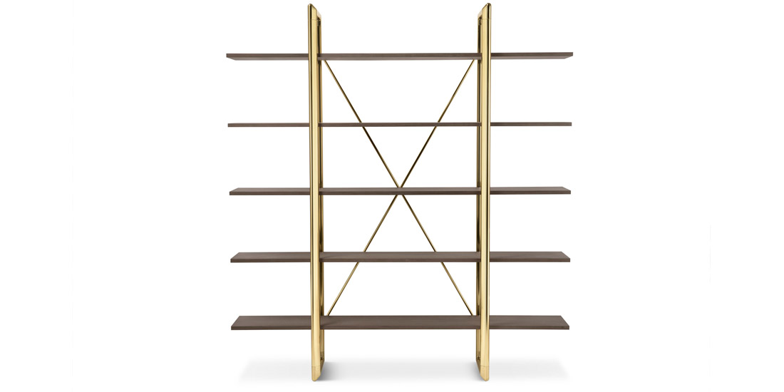 Frame Libreria
