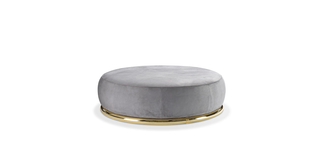 Abbracci Ottoman
