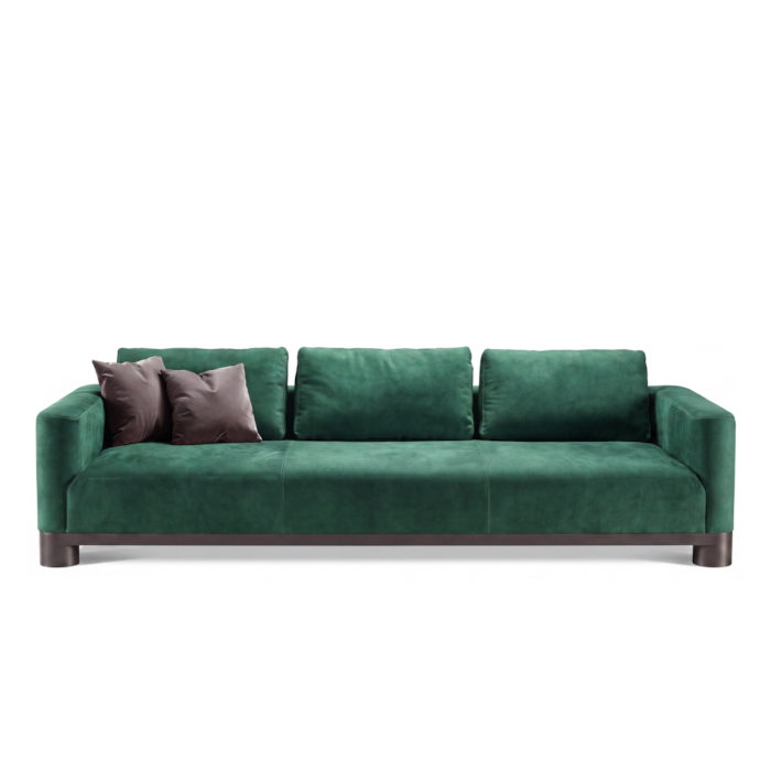 Bold Sofa