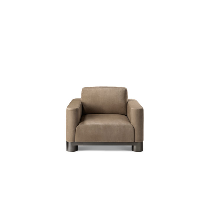 Bold Lounge Chair