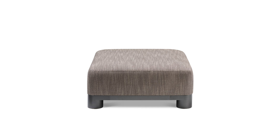 Bold Ottoman