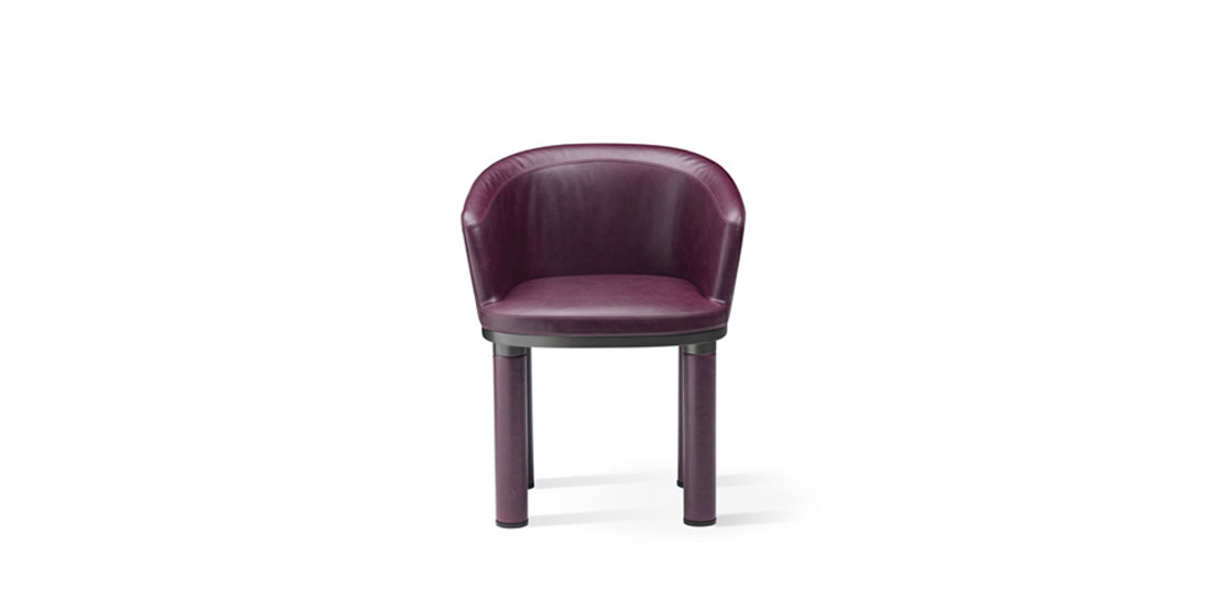 Bold Armchair
