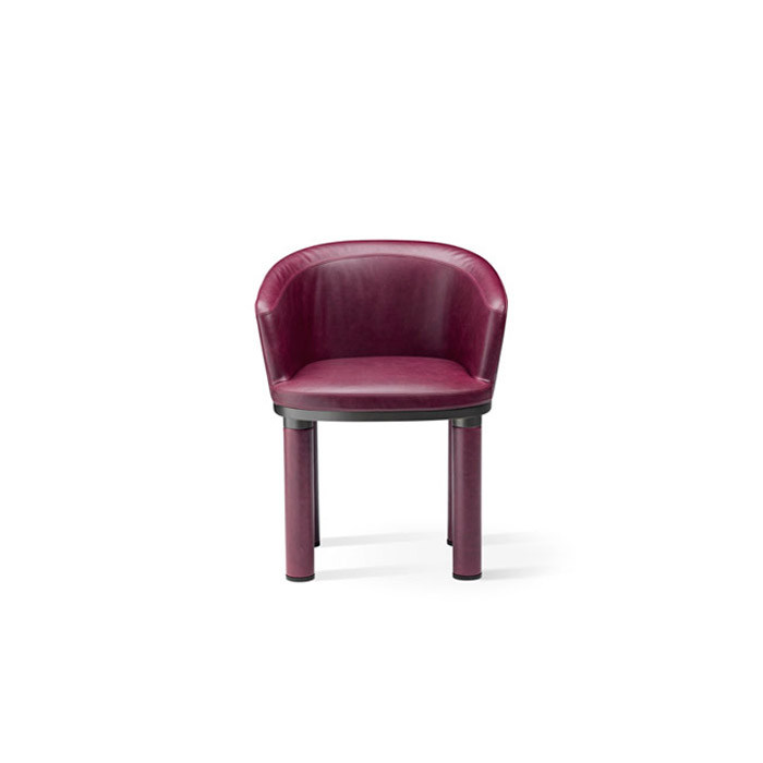 Bold Armchair