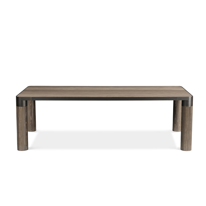 Bold Dining Table