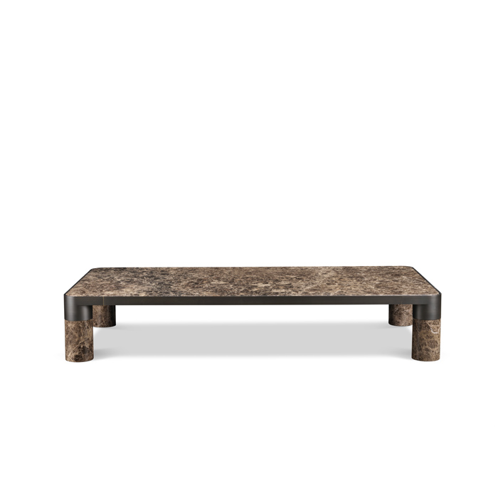 Bold Coffee Table