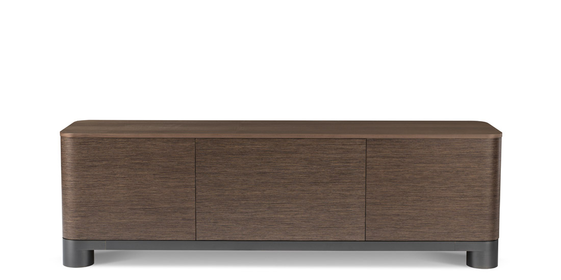 Bold Dining Cabinet