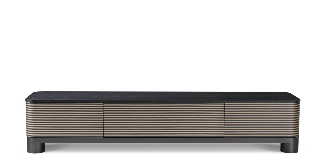 Bold Living Cabinet