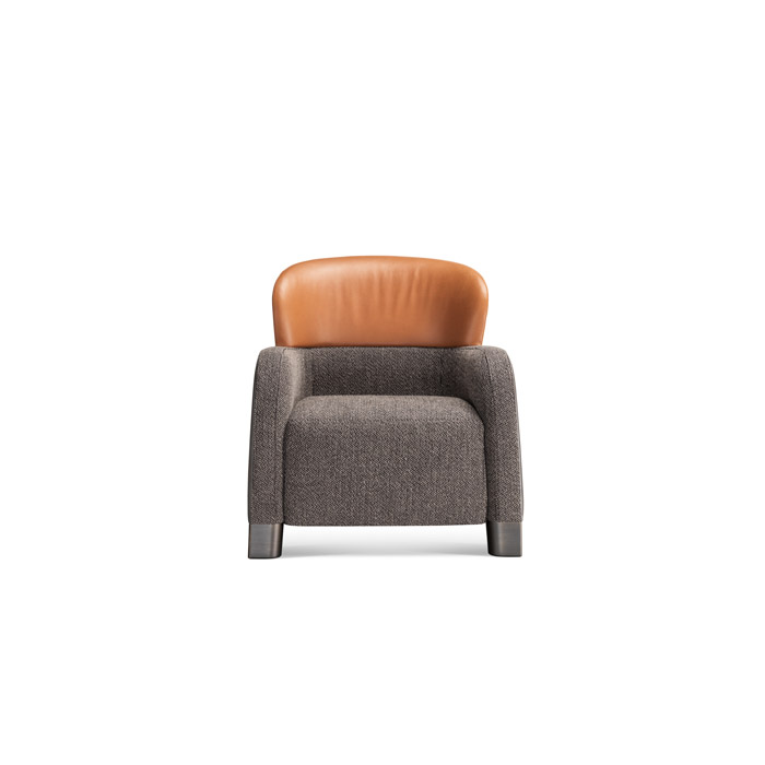 Bucket Lounge Chair