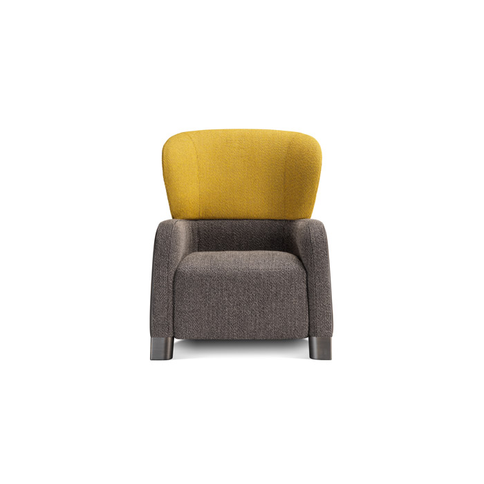 Bucket Bergere