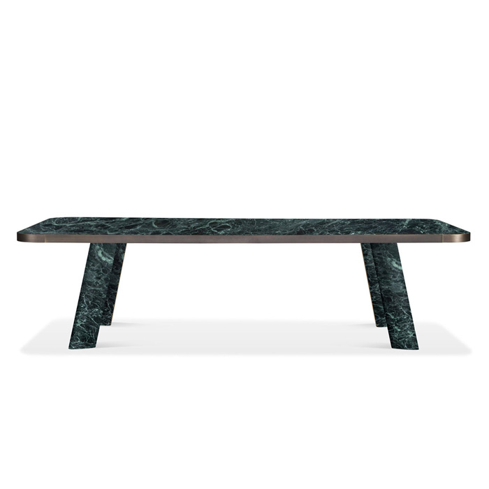 Native Rectangular Dining Table