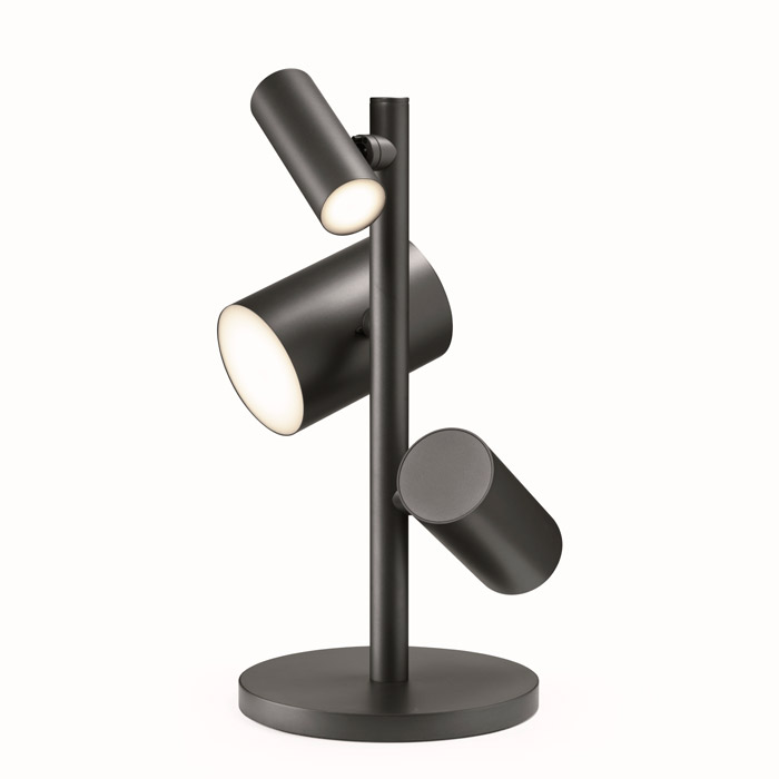 Can Can Table Lamp