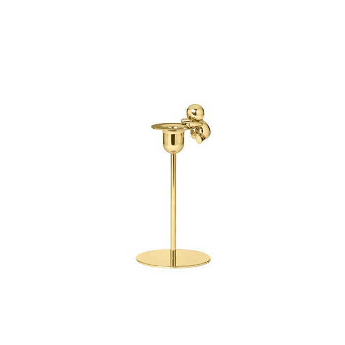 Omini - The Climber Short Candlestick