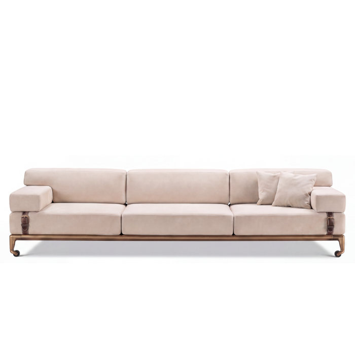 Shaker Sofa