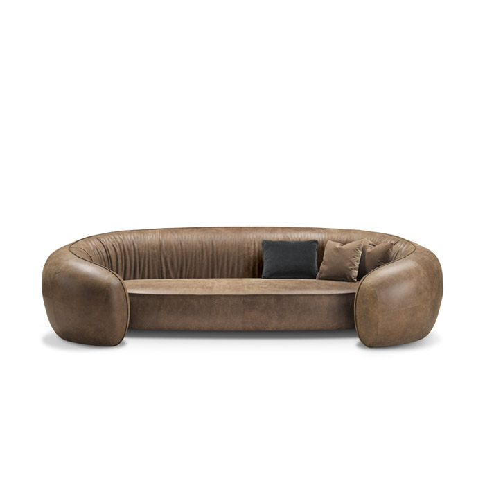 Bridge Sofa