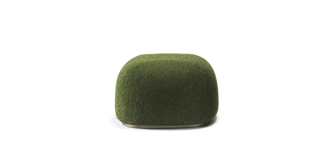 Sweet Ottoman
