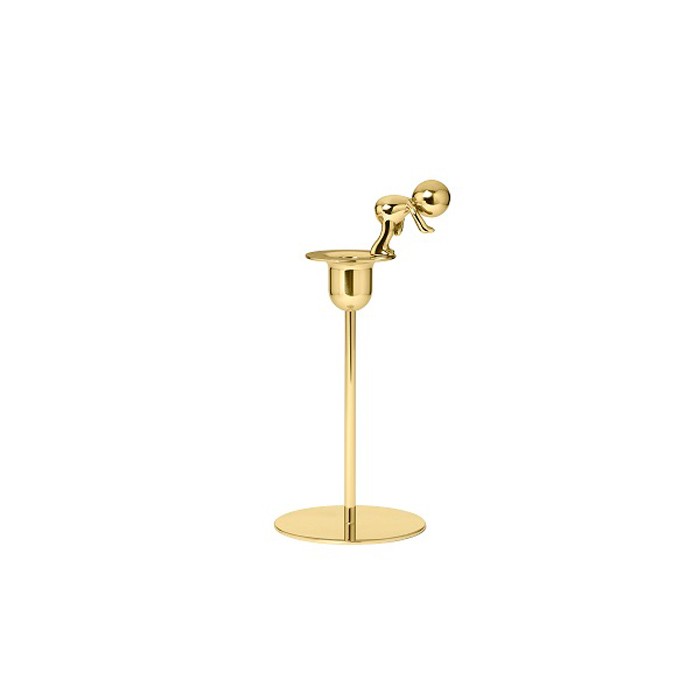 Omini - The Diver Short Candlestick