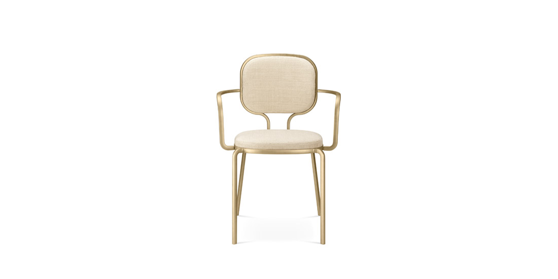 Liu Armchair