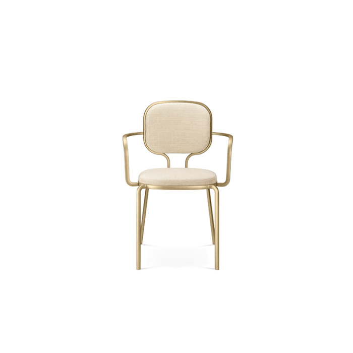 Liu Armchair
