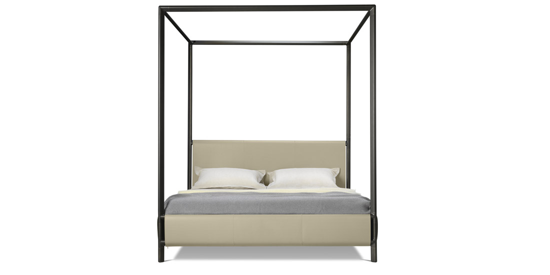 Letto Frame Baldacchino