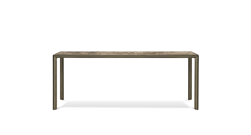Frame Console