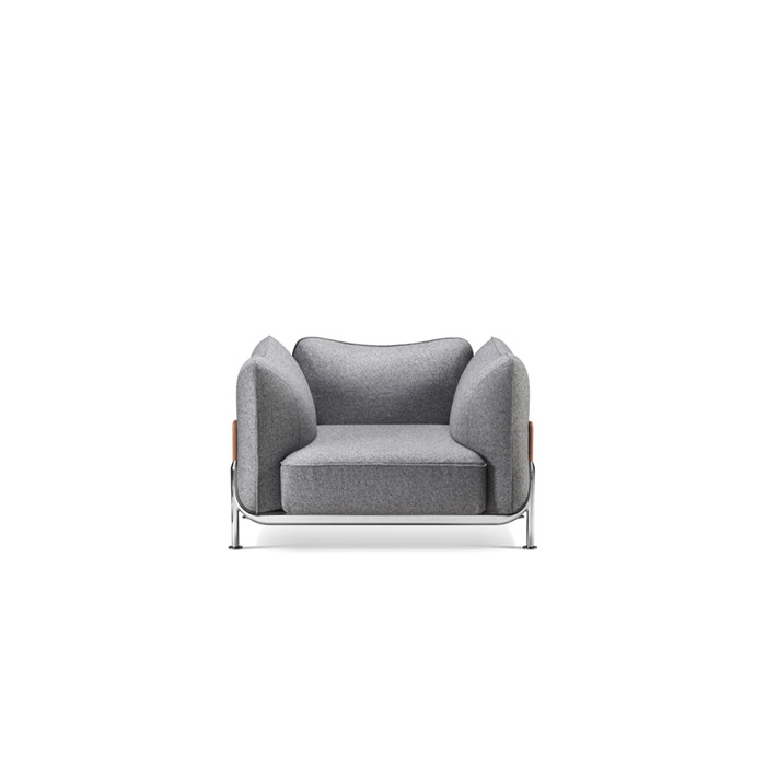 Tasca Armchair
