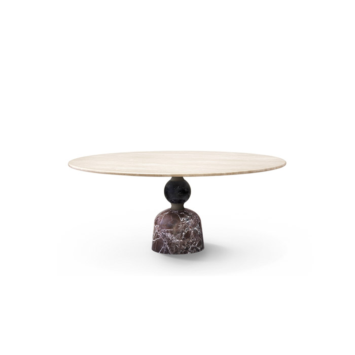 Artù Dining Table