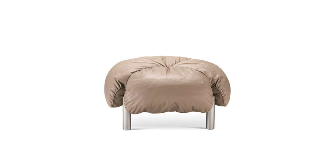 Flo Ottoman
