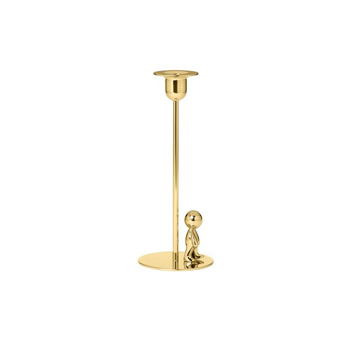 Omini - The Walkman Tall Candlestick