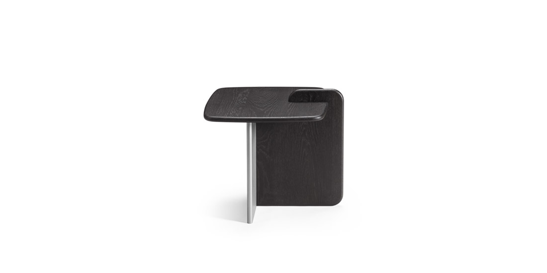 Cards Bedside Table