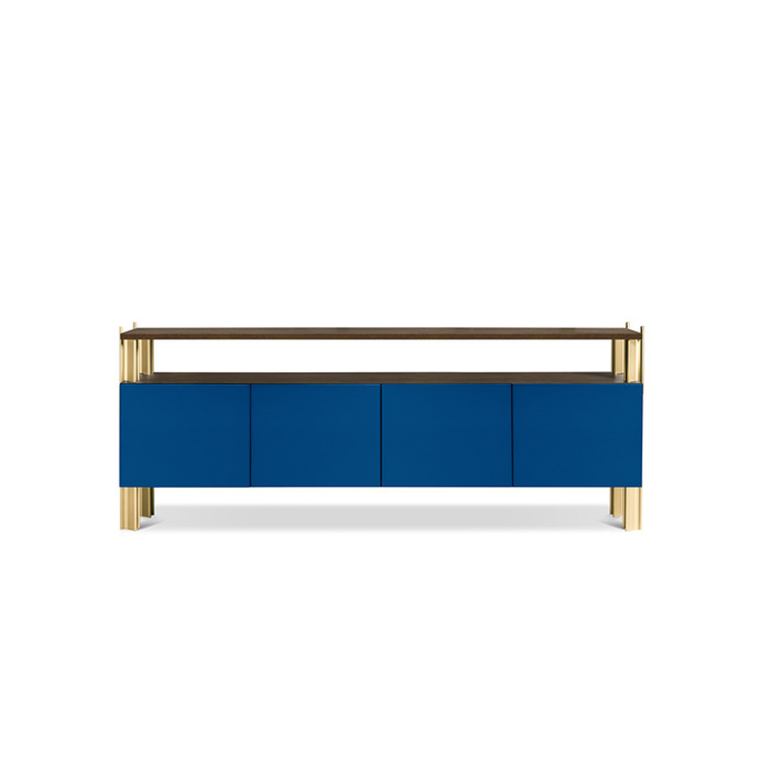 Flexor Dining Cabinet