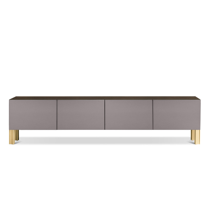 Flexor Living Cabinet