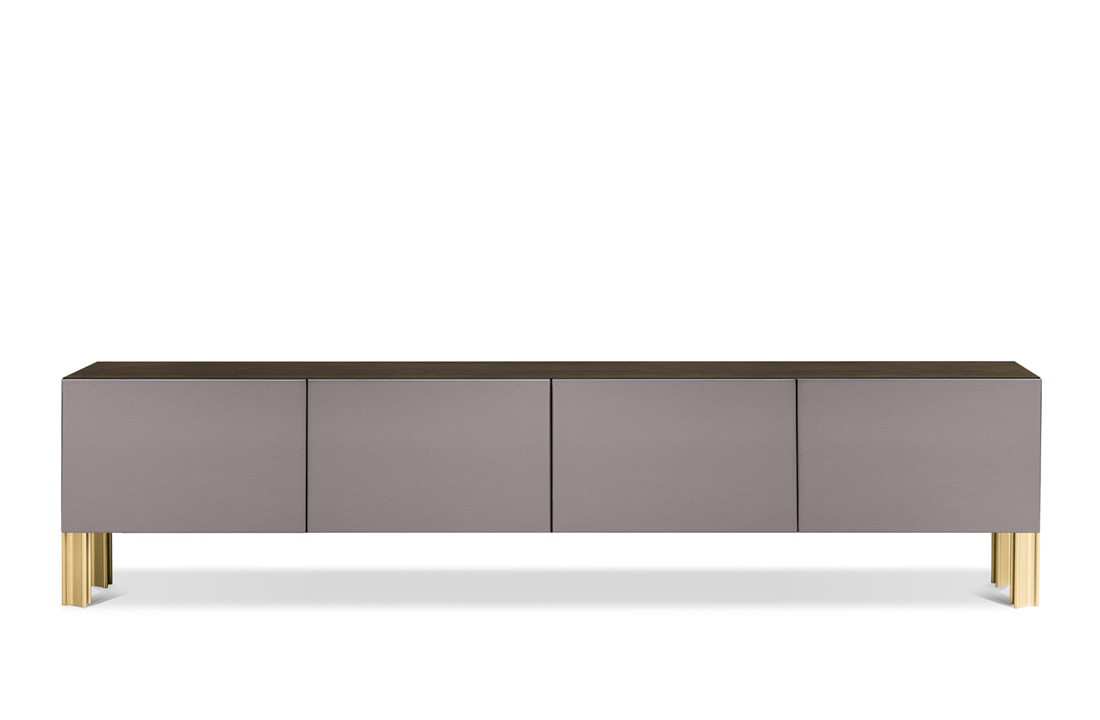 Flexor Living Cabinet