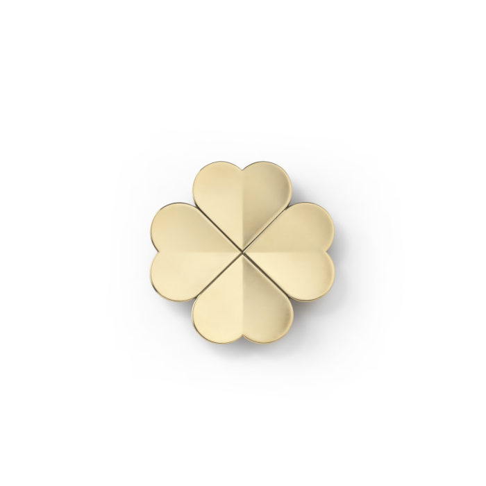 Lucky
