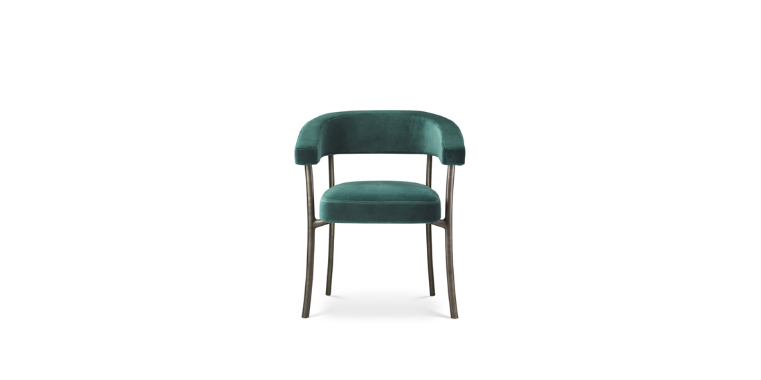 Katana Dining Chair