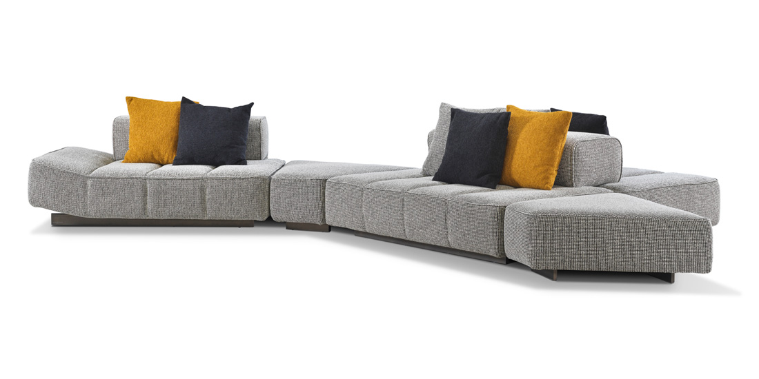 Settebello Modular Sofa