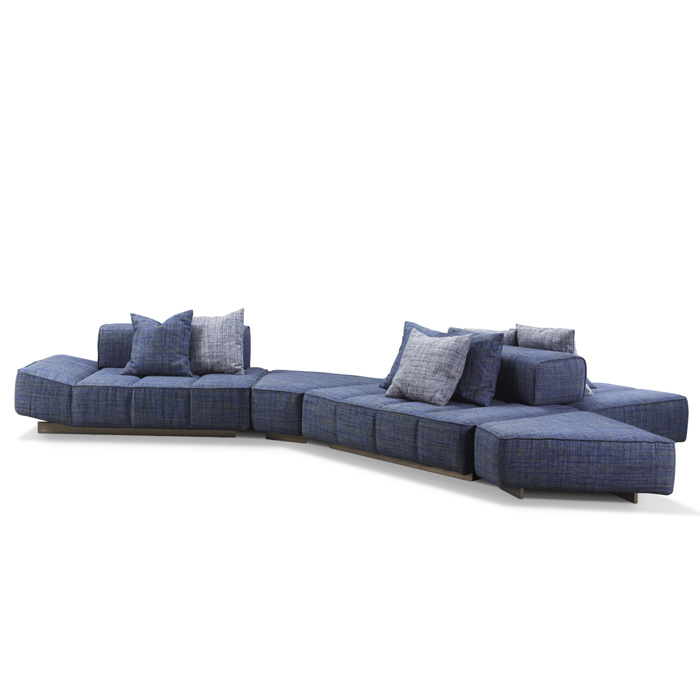 Settebello Modular Sofa