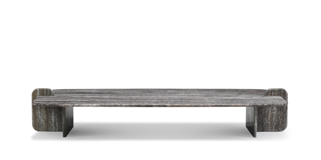 Cards Coffee Table