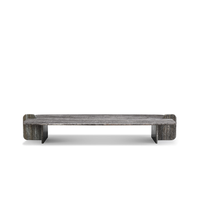 Cards Coffee Table