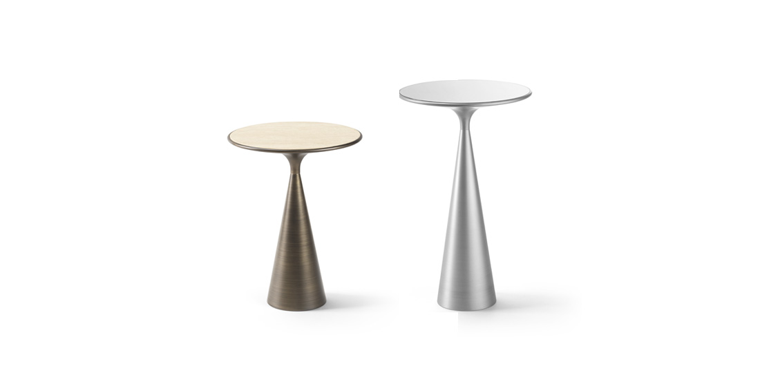 Cono Side Tables