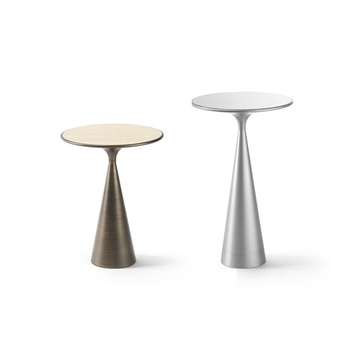 Cono Side Tables