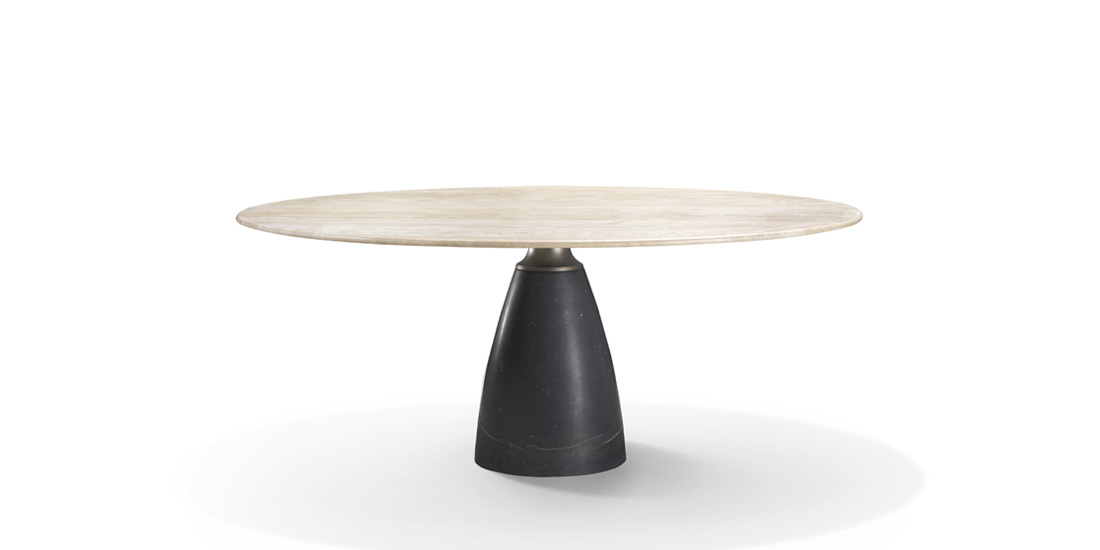 Lancillotto Dining Table