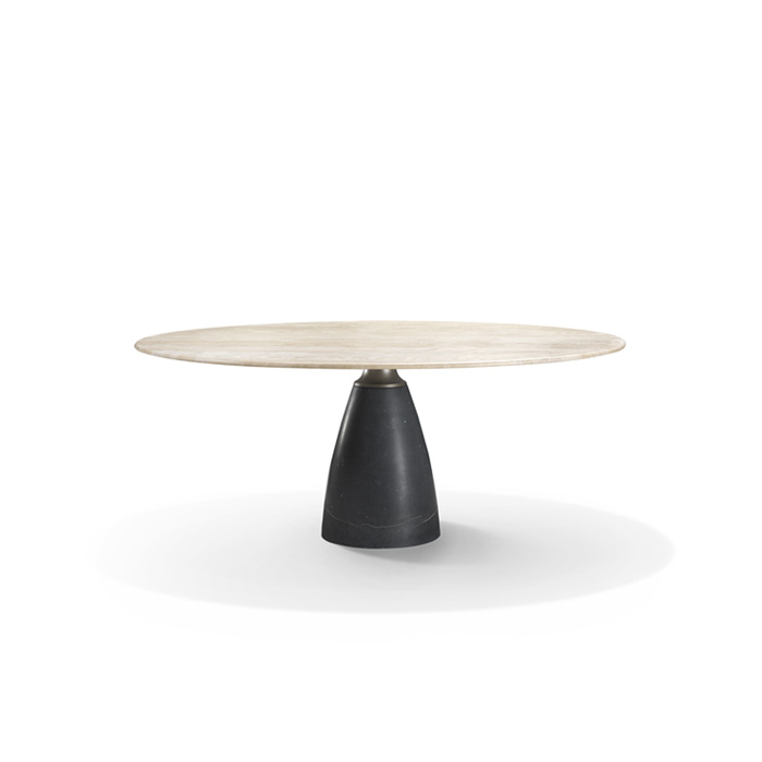 Lancillotto Dining Table