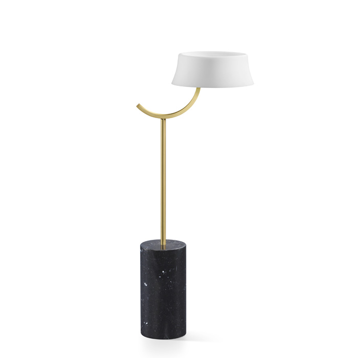 Unduetre Lampada da Terra